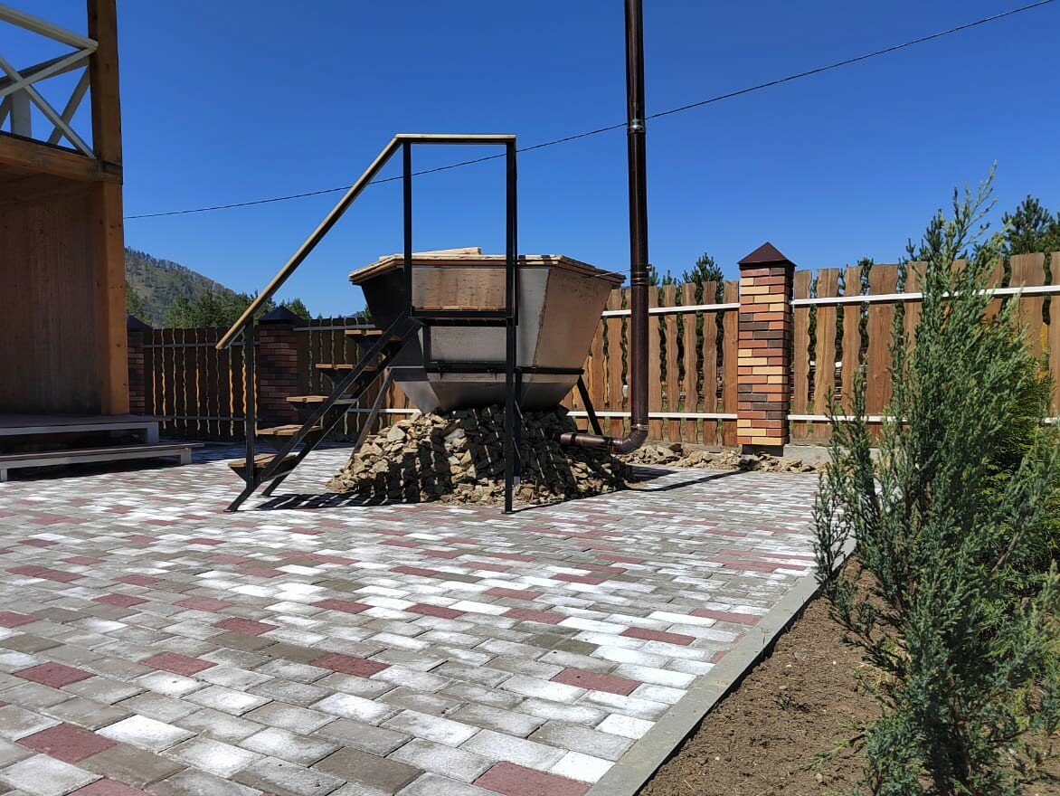 Фото Бархатный Сезон