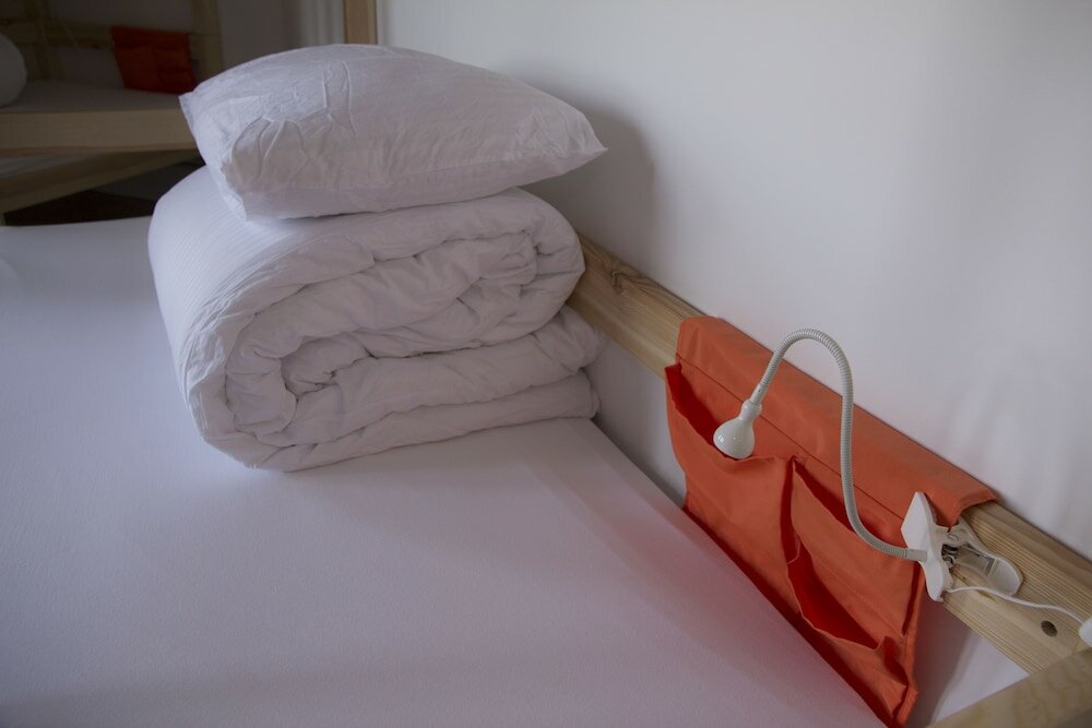 Фото Snotra Hostel