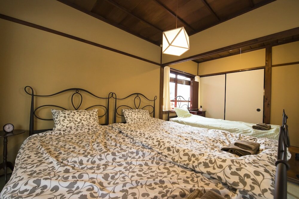 Фото Kanazawa Annex Kocho