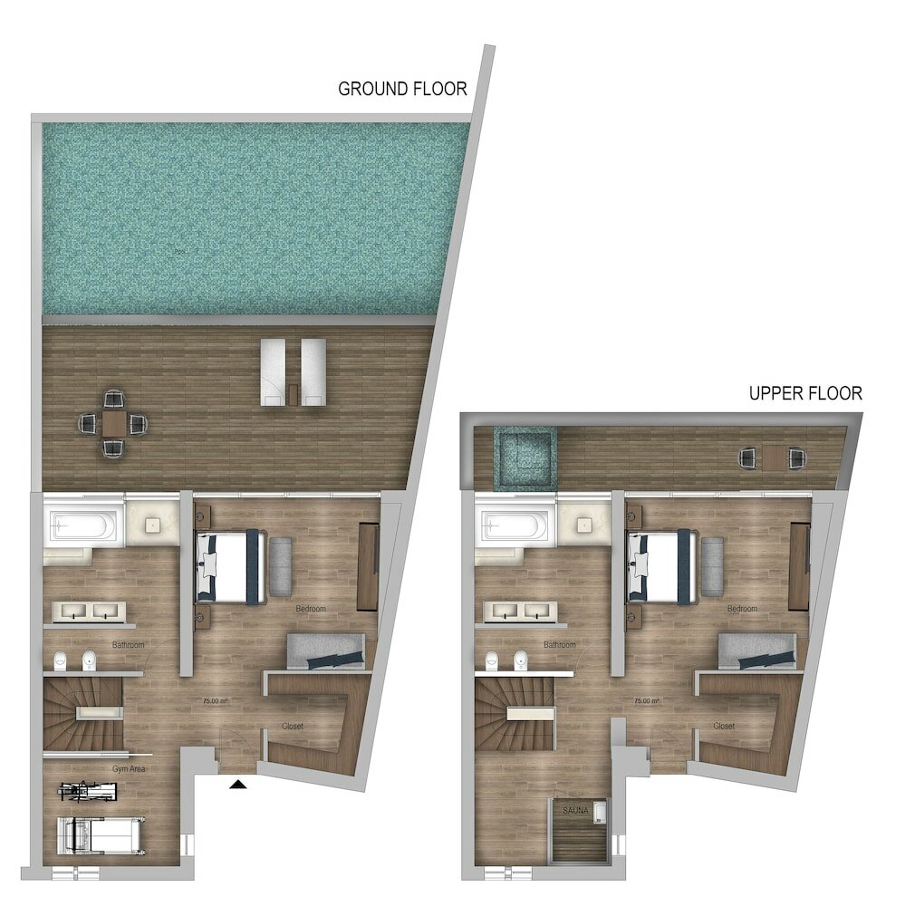 Фото Nana Princess Suites, Villas & SPA