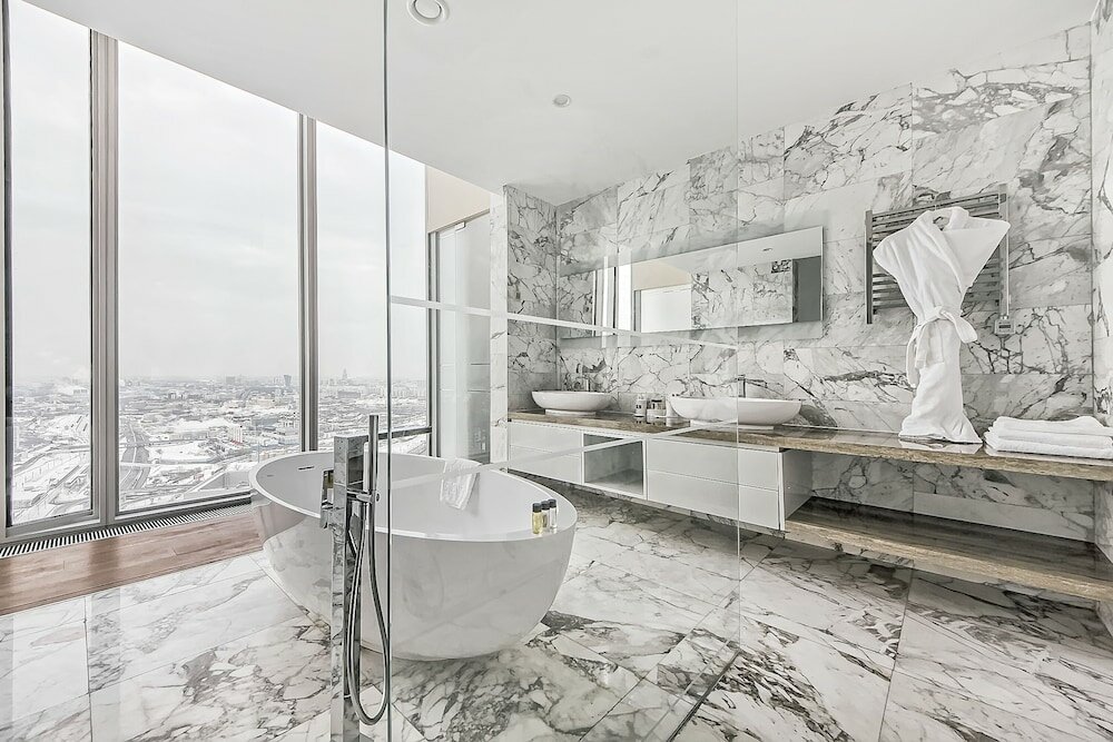 Фото Скай Апартаменты