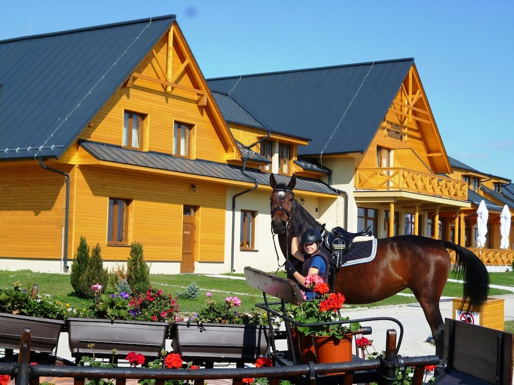 Фото Hotel Rozálka