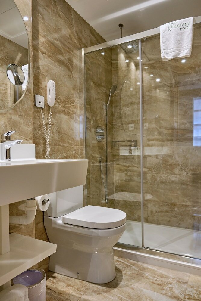 Фото Hotel Praza Quintana