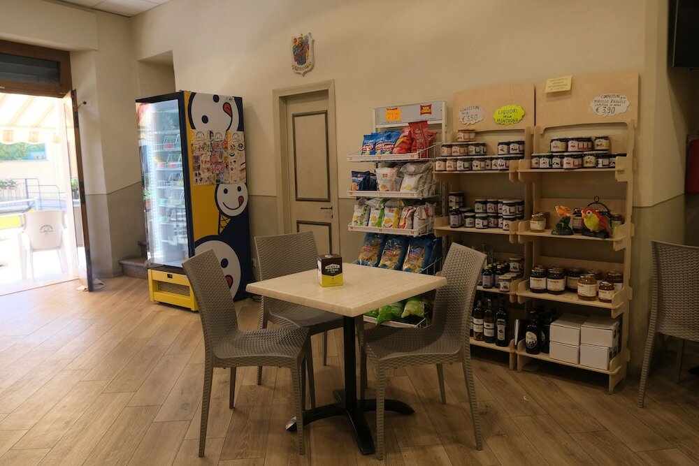 Фото Amelia Dream View