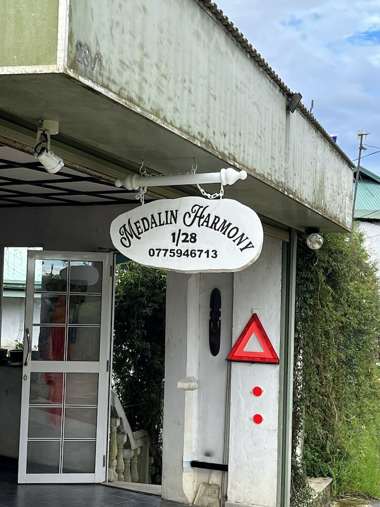 Фото Medalin Cottage