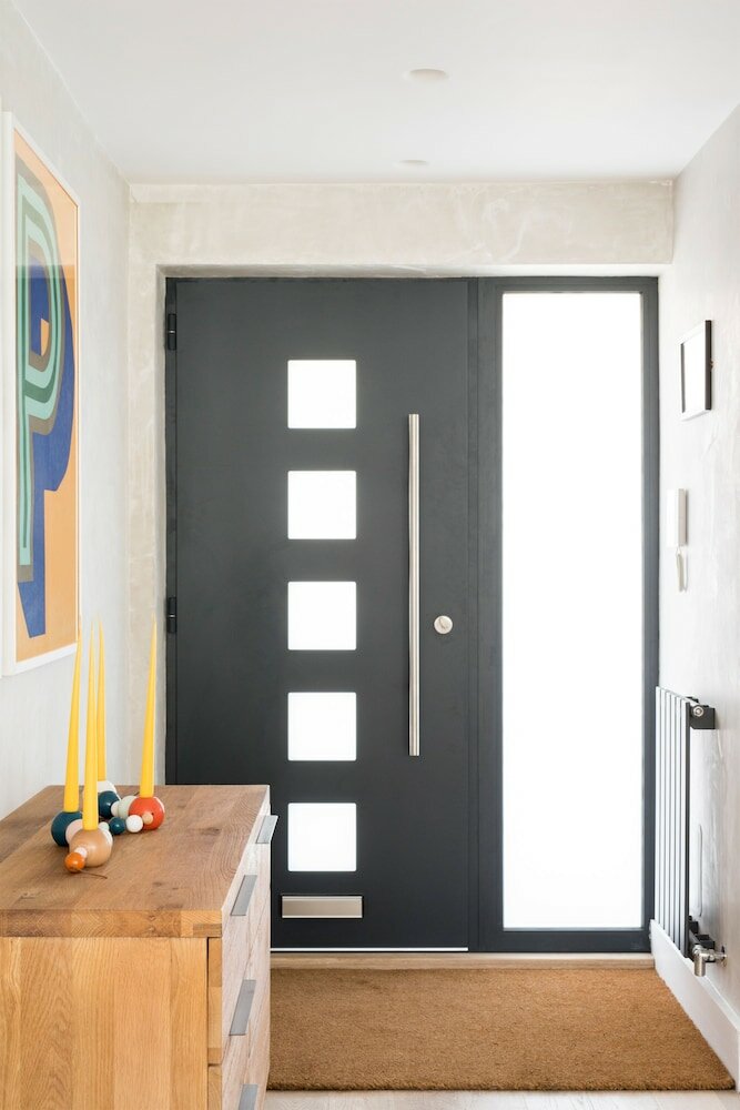 Фото The Lanes Residence