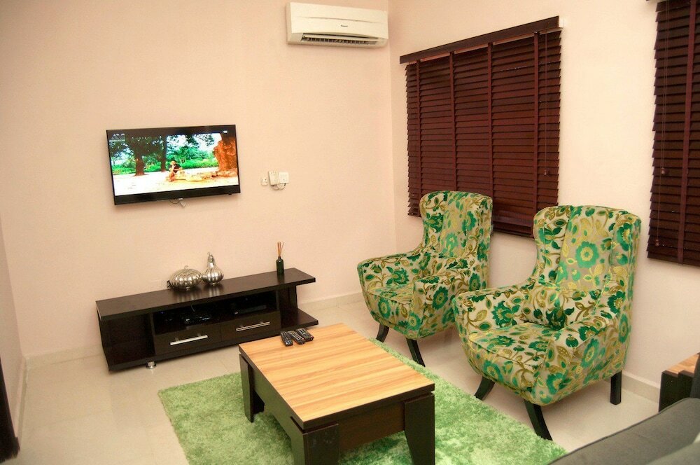 Фото Wendo Court Apartments