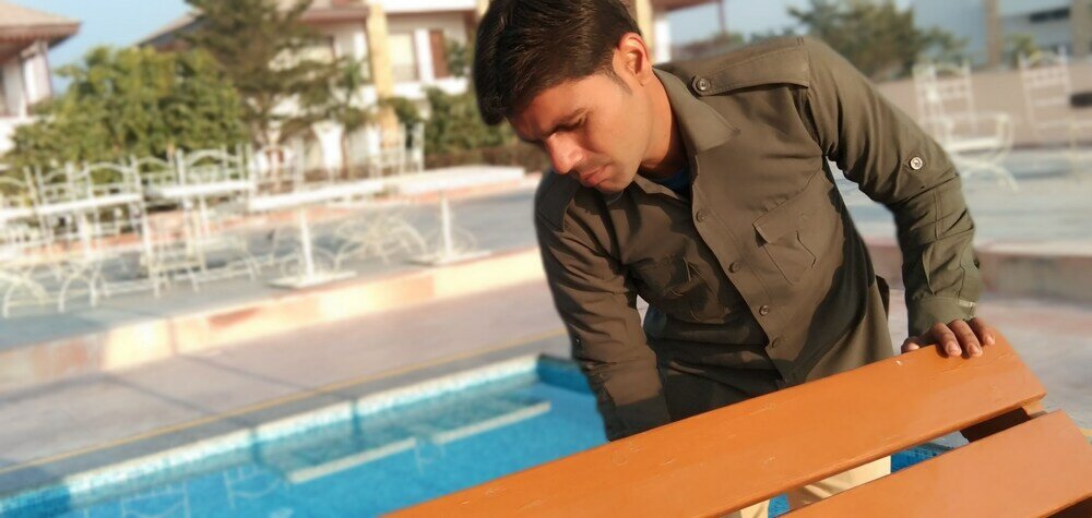 Фото Abhyaran Resort Ranthambore