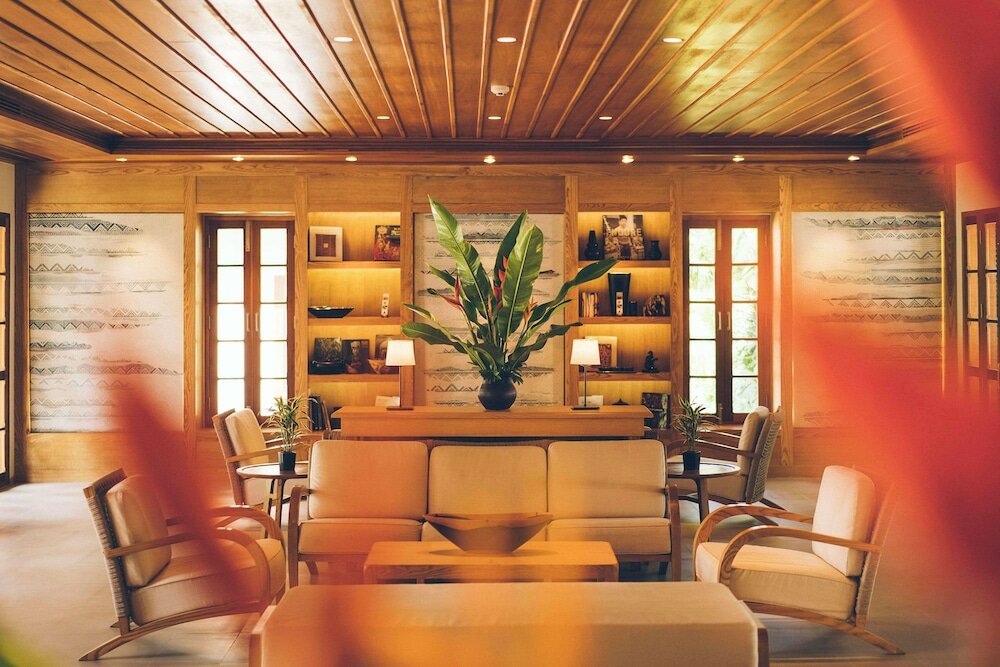 Фото Avani+ Luang Prabang Hotel