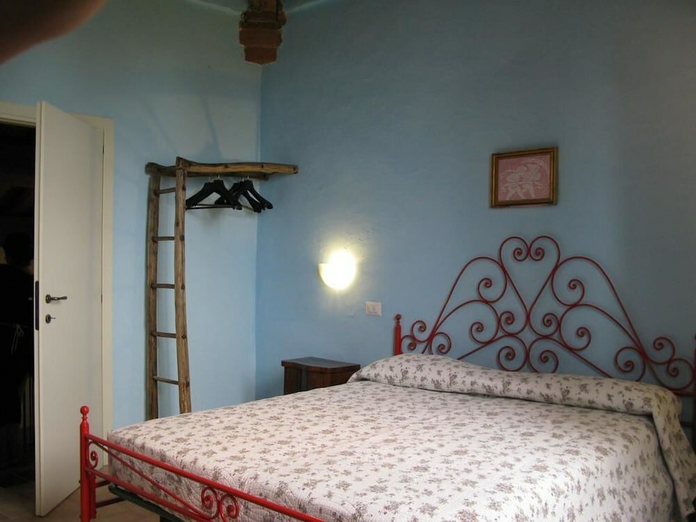 Фото Agriturismo La Nora