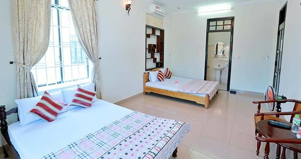 Фото Rubis Hostel