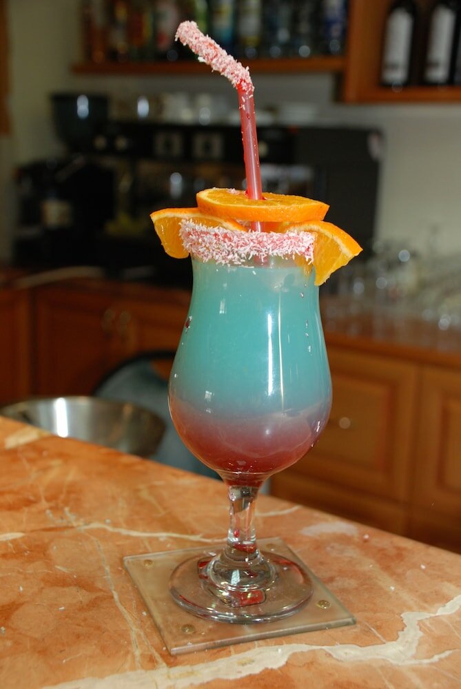 Фото Tabar Hotel