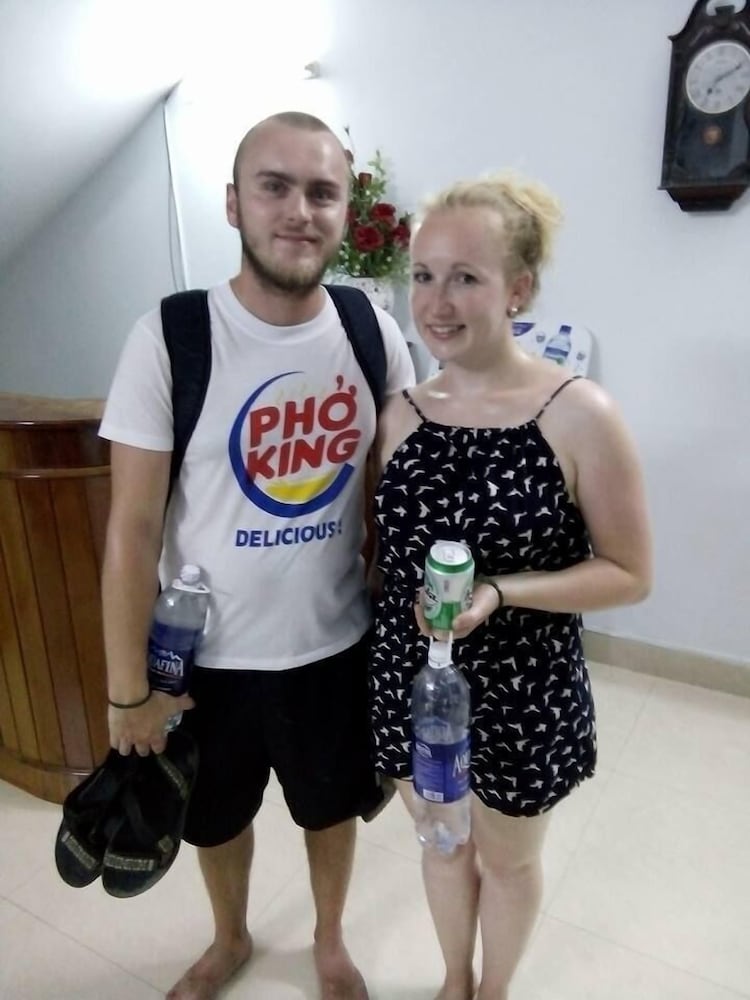 Фото Rubis Hostel