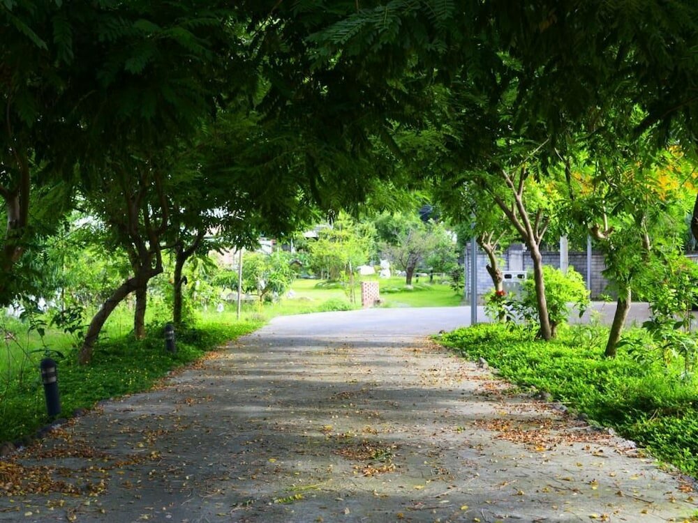 Фото Cao Ling Jiao Villa