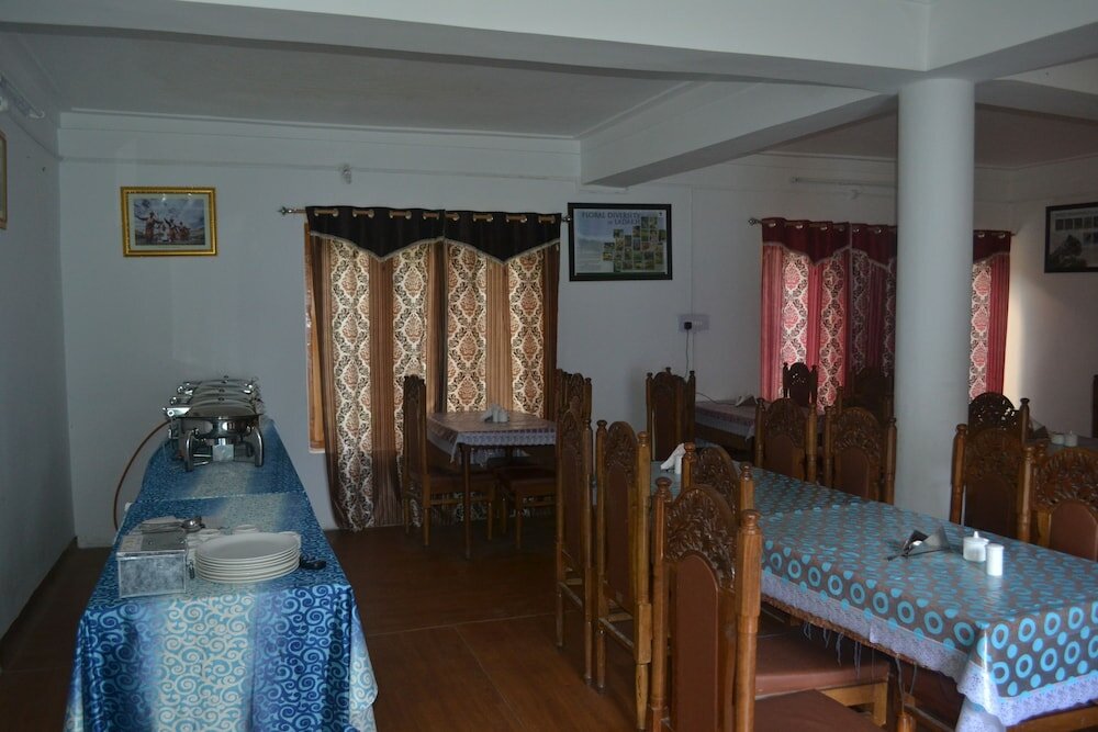 Фото Nubra Summer Camp