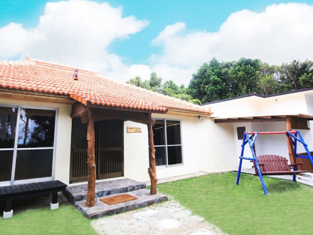 Фото Churamui Terrace