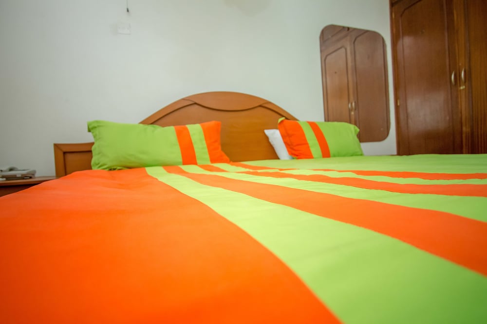 Фото Отель Zebra