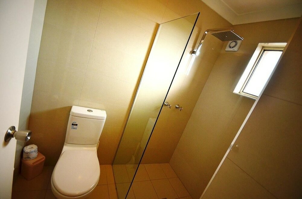 Фото The Crossing Motel