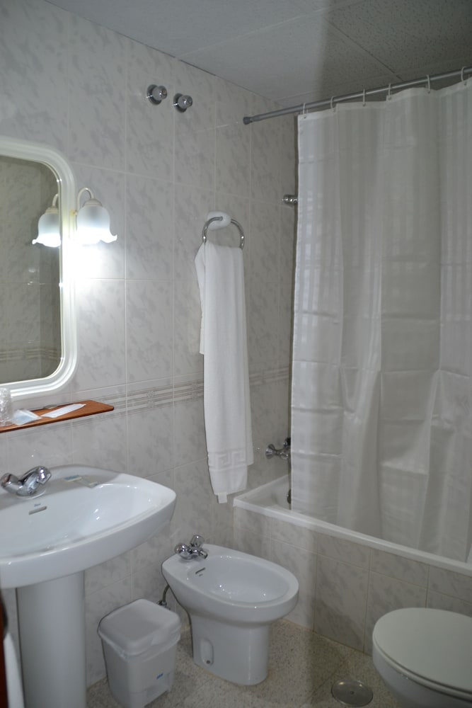 Фото Hotel Congra