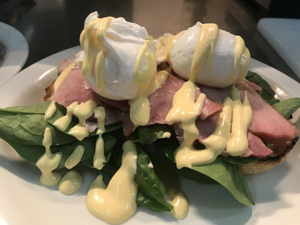 Фото The Crossing Motel