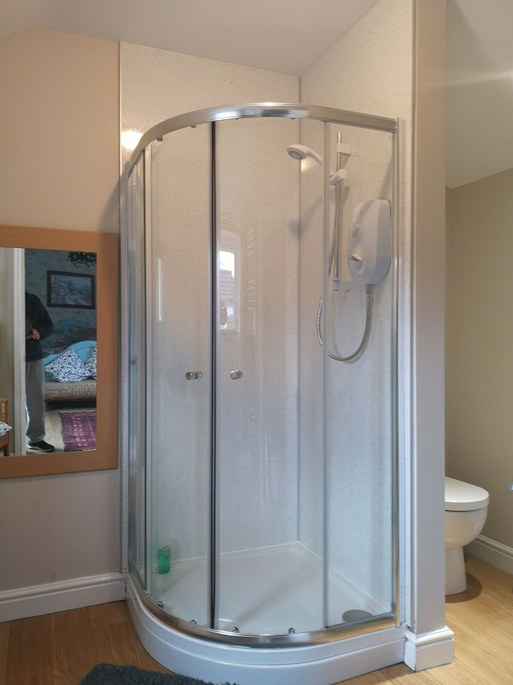 Фото Brampton Dales Farm B&b