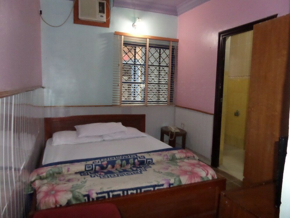 Фото The Baywaters Suites