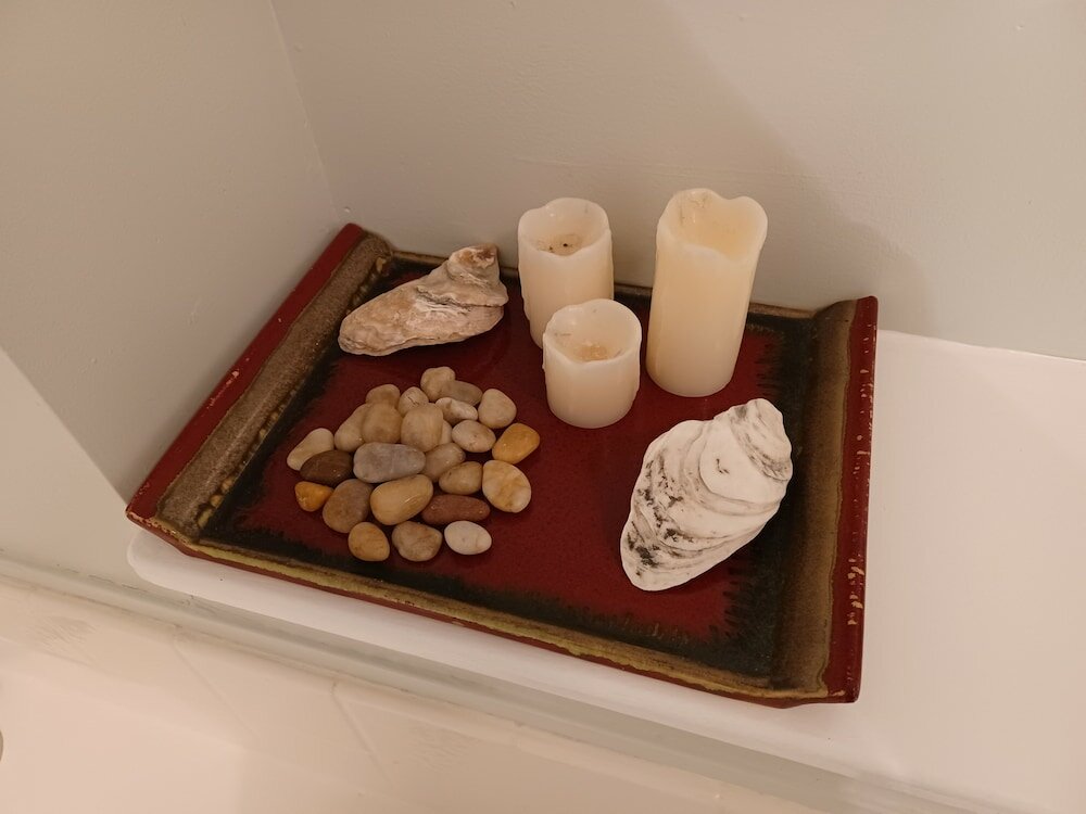 Фото The Inn on Bath Creek