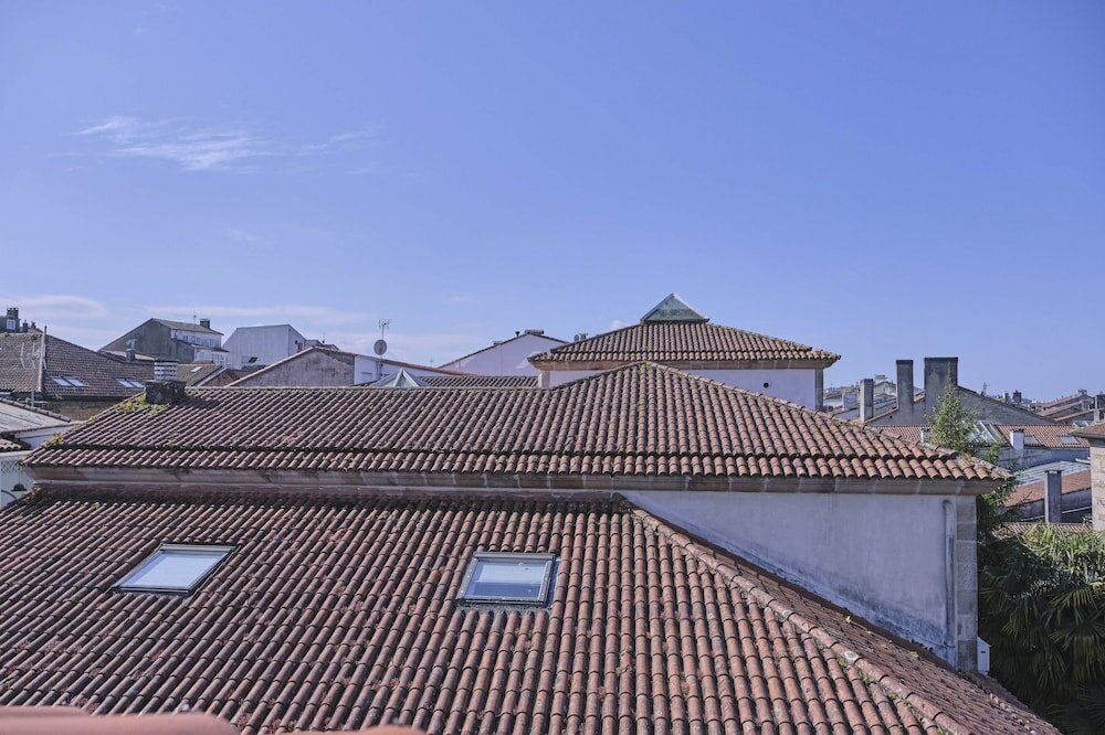 Фото Hotel Praza Quintana