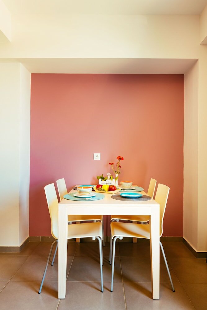 Фото Sea View Luxury Apartment