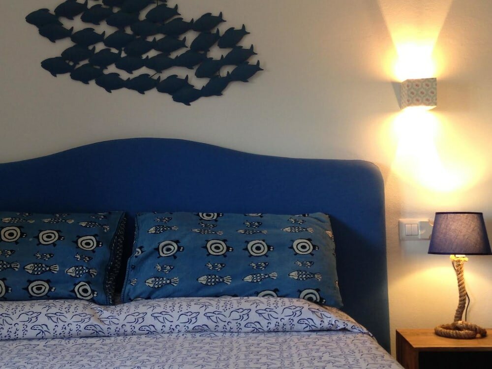 Фото Le Stanze sul Mare