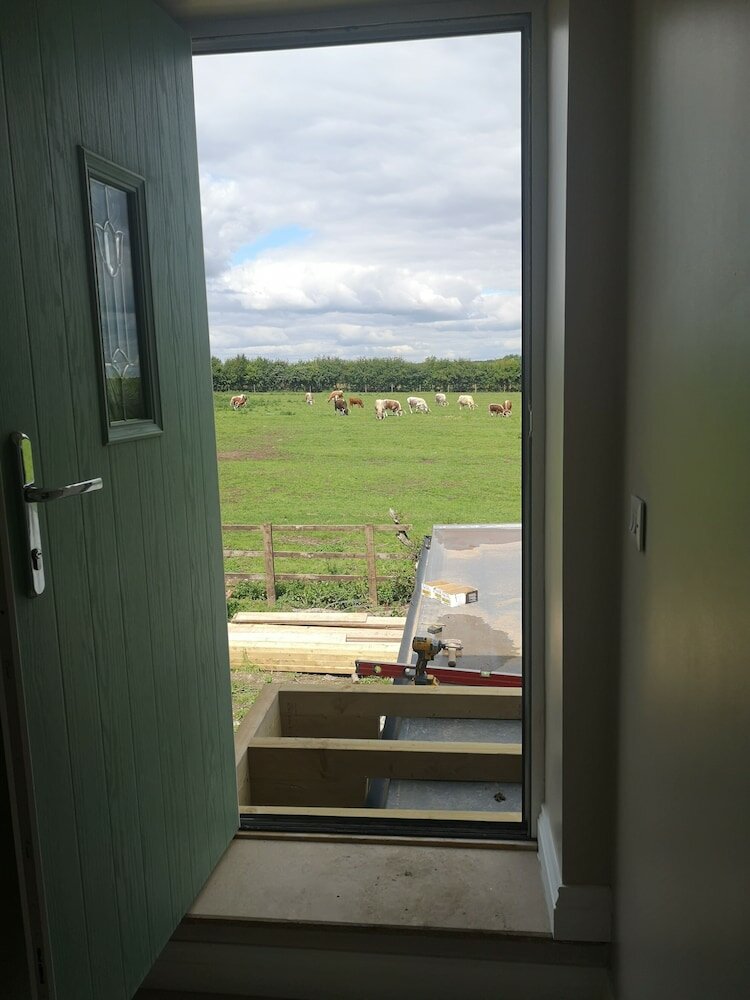 Фото Brampton Dales Farm B&b