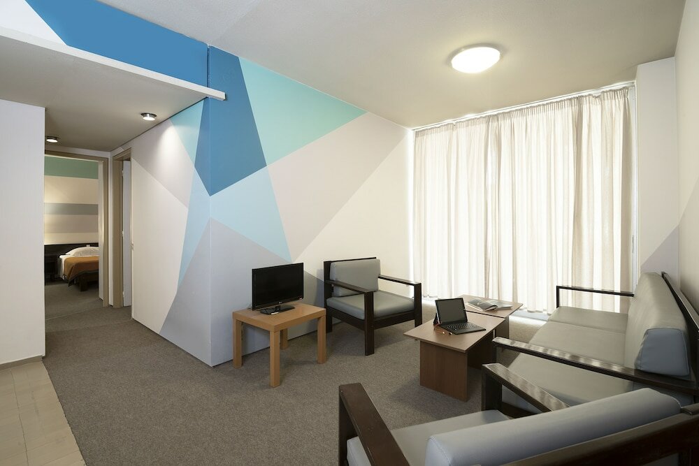 Фото Marina Alimos Hotel Apartments