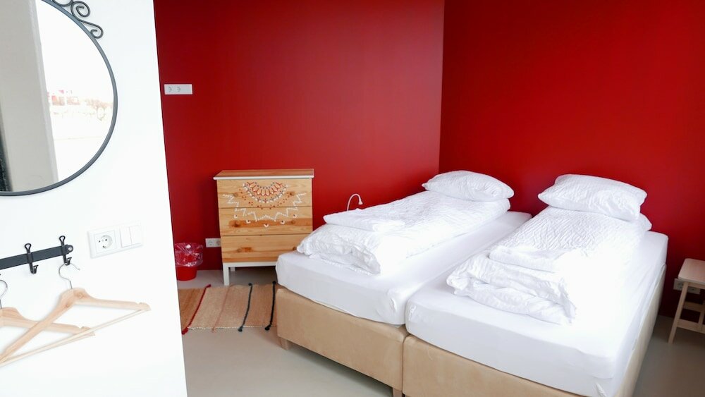 Фото Snotra Hostel