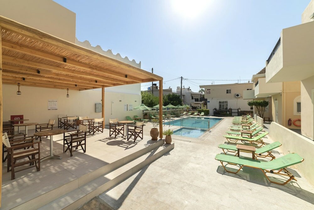 Фото Olive Grove