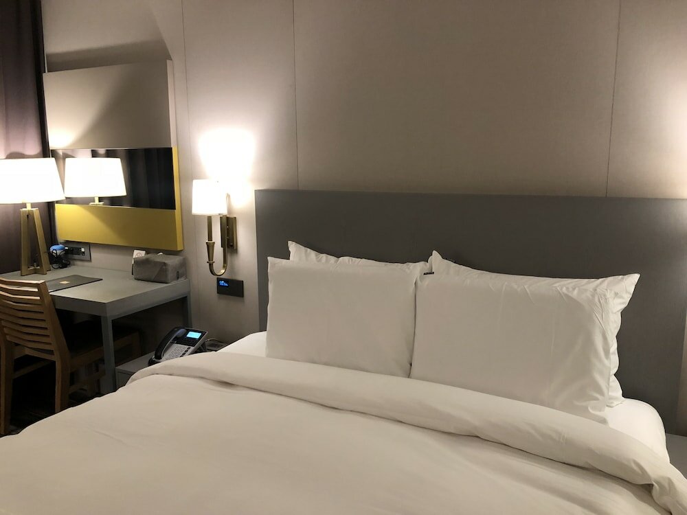 Фото The State Sunyu Hotel