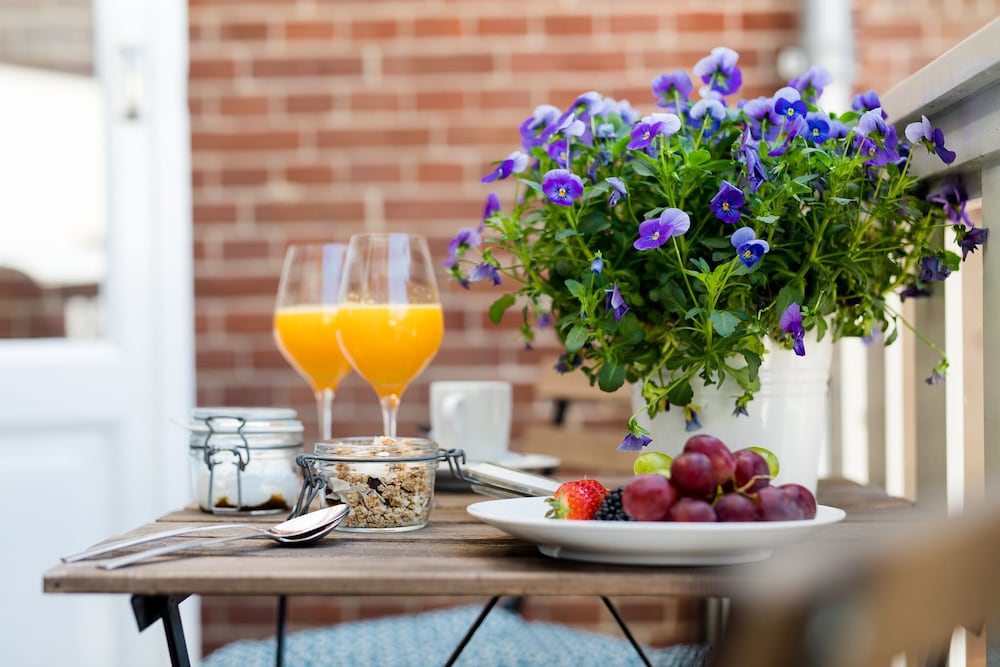 Фото Boutique Hotel Zies