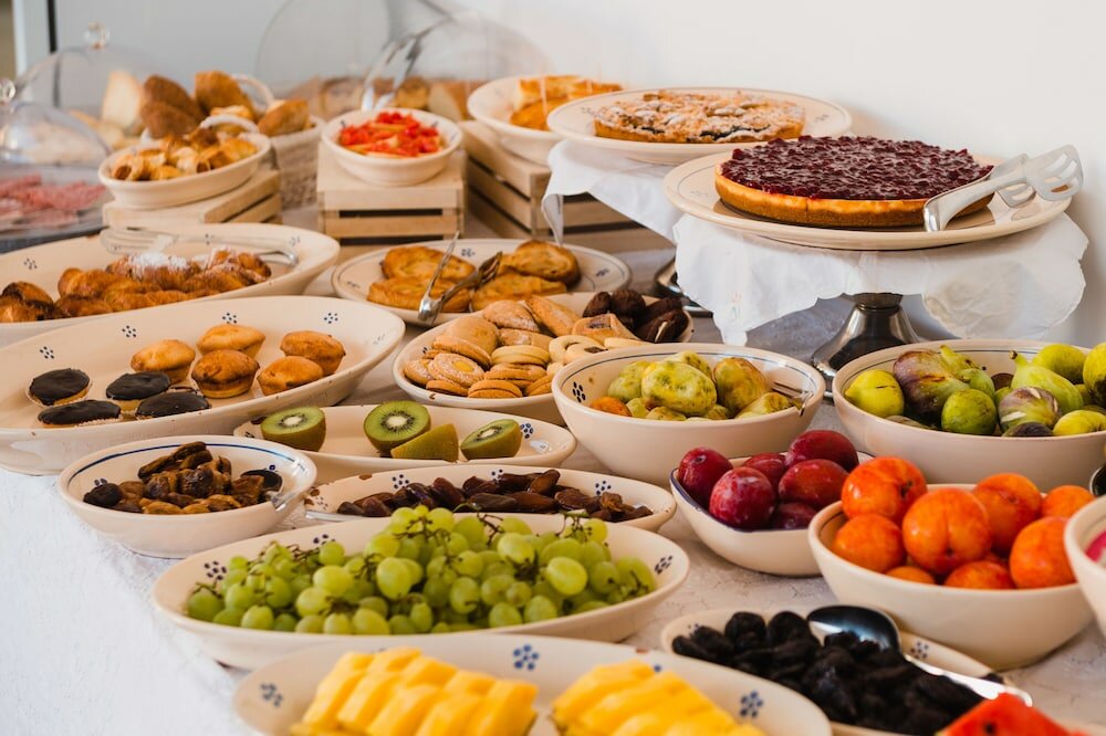 Фото Tenuta Flora Maria