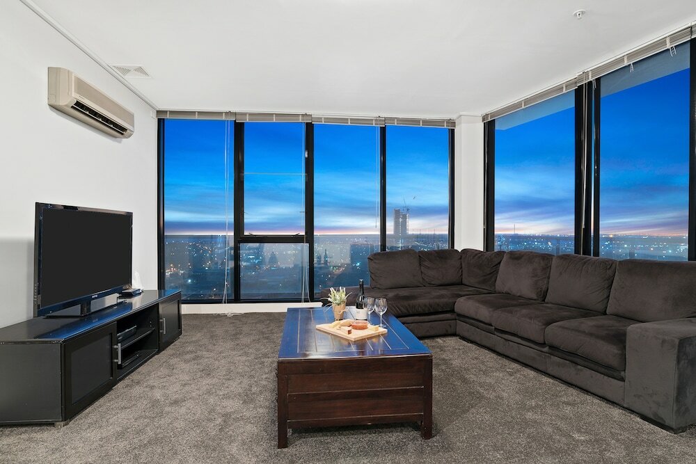 Фото Premier Stays Melbourne