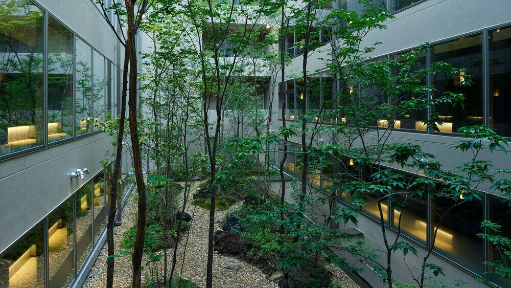 Фото The Celestine Kyoto Gion