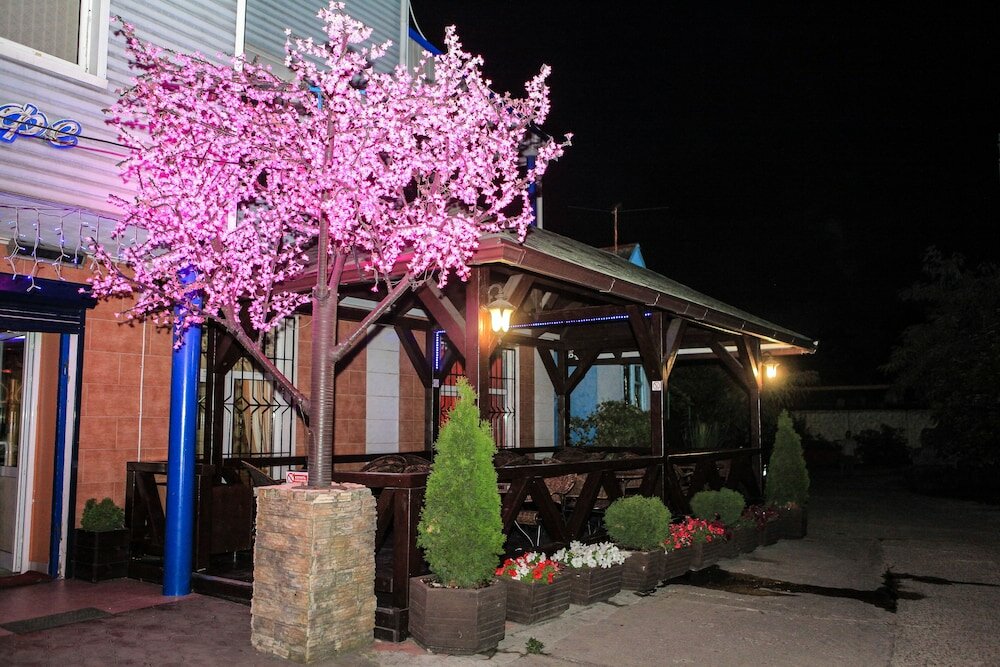 Фото Магнолия