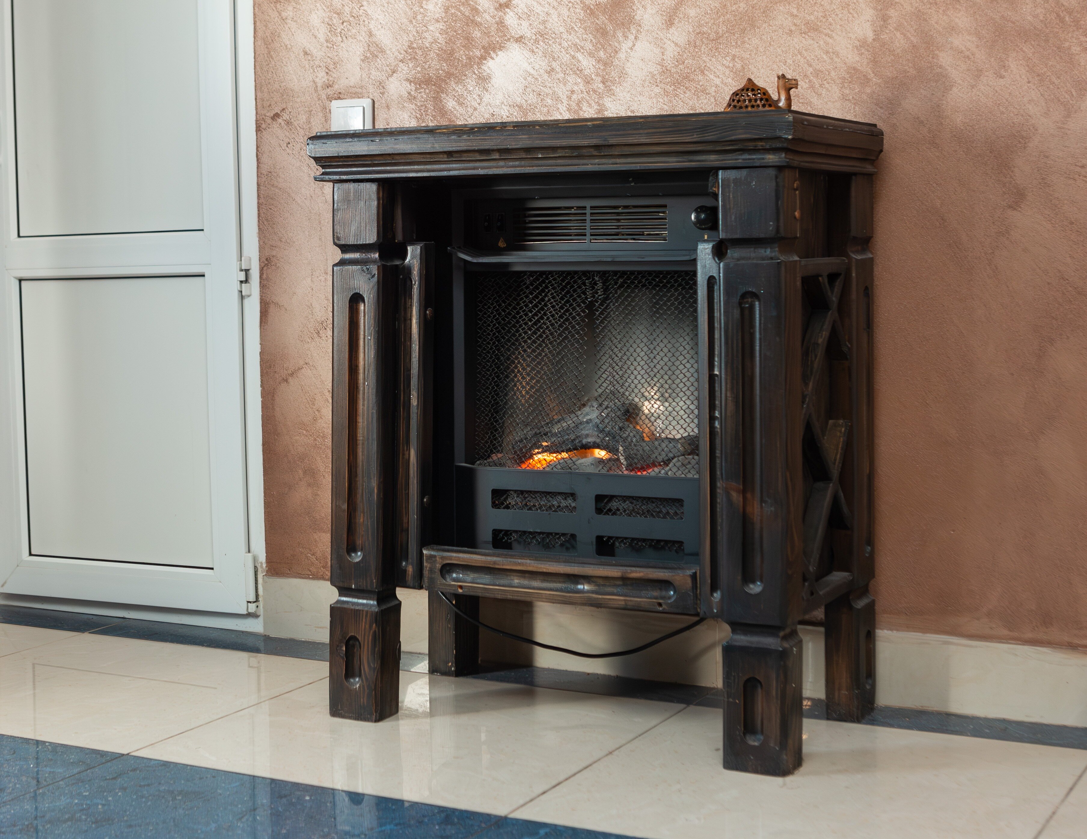 Фото Новокосино