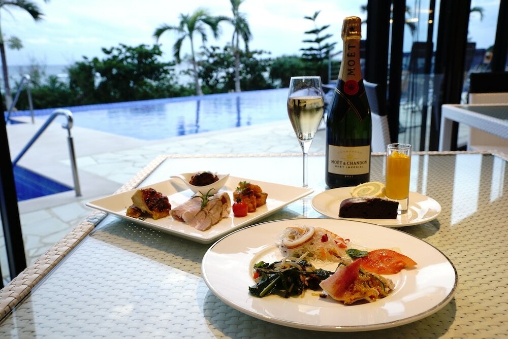 Фото Allamanda Imgya Coral Village