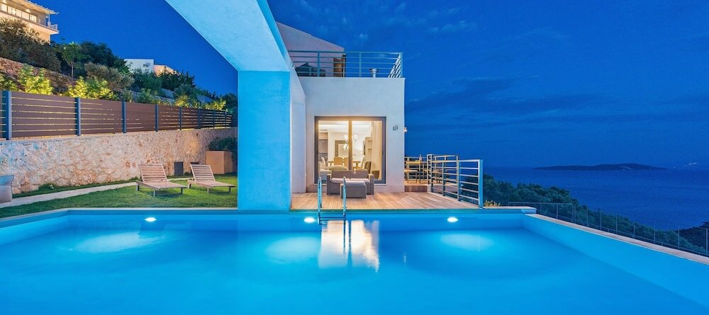 Фото The Dynasty Villas