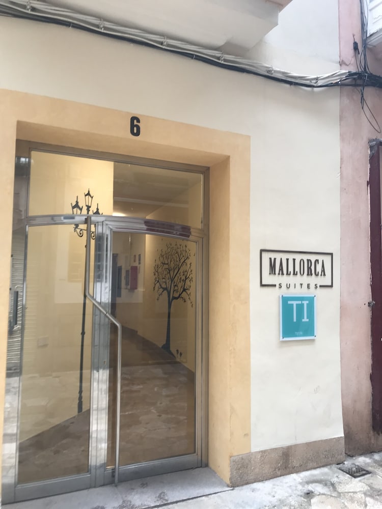 Фото Mallorca Suites - Turismo de Interior