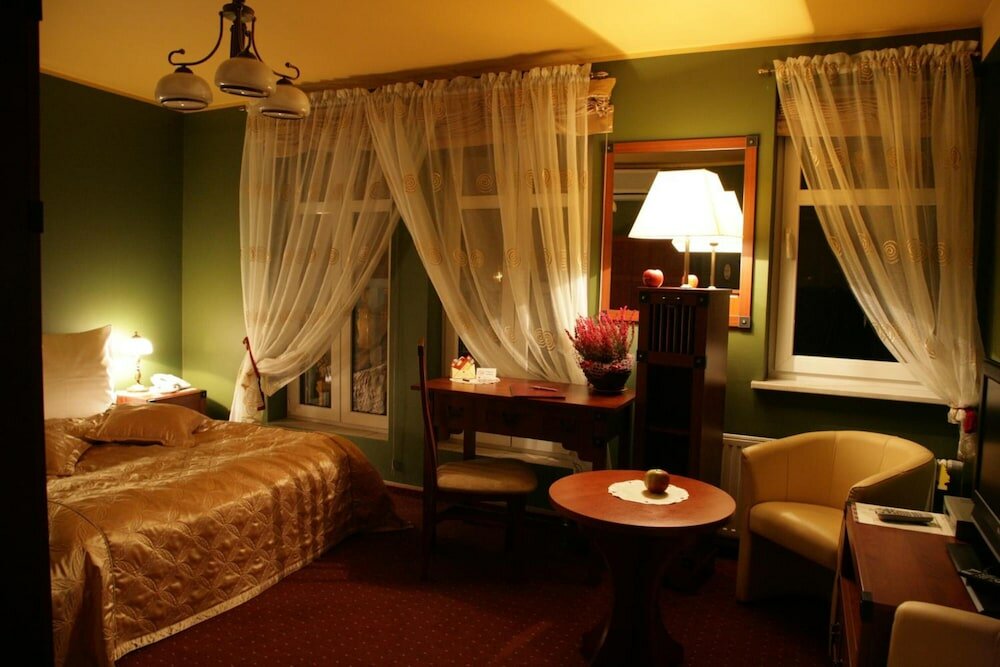 Фото Hotel Atrium