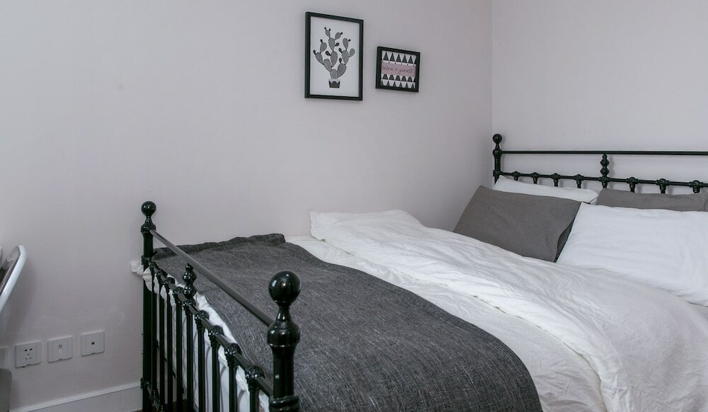 Фото GoNative Downtown Apartment Yu Garden