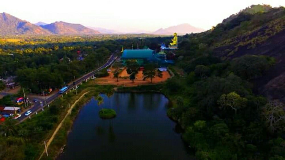 Фото Shan Inn Dambulla