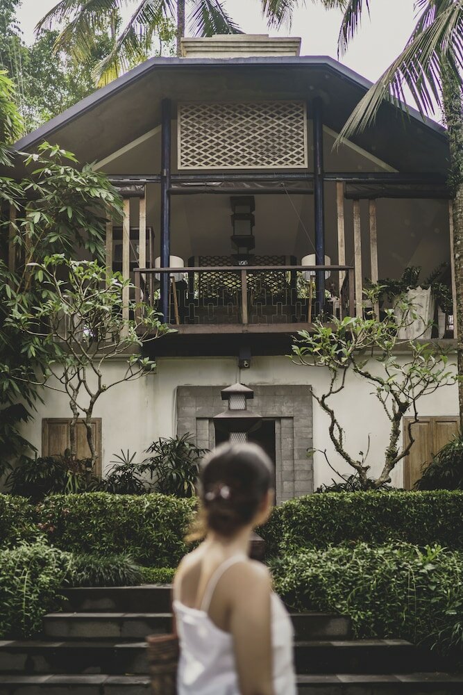 Фото Amora Ubud Boutique Villas