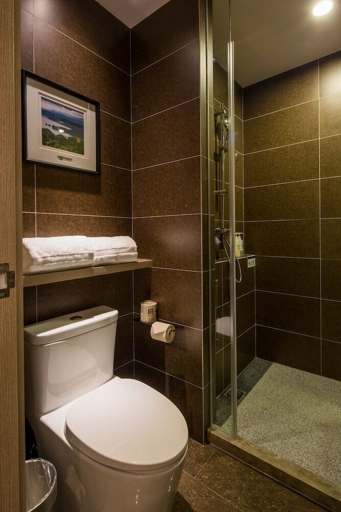 Фото Hangzhou Atour Hotel Hushu Road