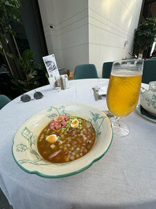 Babushka Family Comfort Food (Jumeirah Beach Residence, Dubai Marina, Jumeirah, Dubai), restaurant